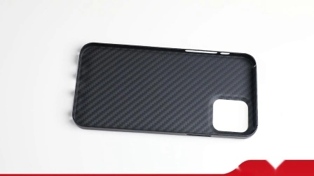 Capa de telefone Kevlar de fibra de aramida para Samsung Galaxy S22 Ultra com bom preço capa de celular