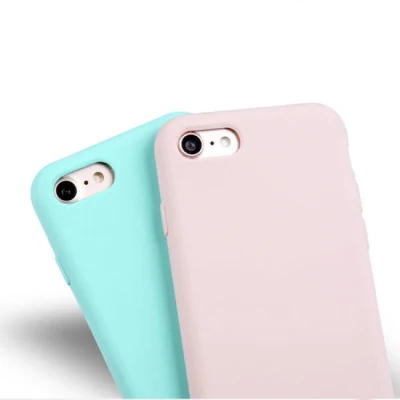 Novos acessórios do telefone móvel caso de telefone de silicone capa slot caso de telefone celular para iphone x/xsmax/11pro max