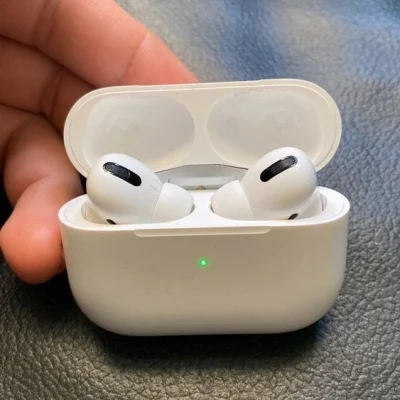 Marca quente Airpods PRO Fashion Fones de ouvido Bluetooth Fone de ouvido sem fio